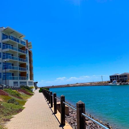 Wallaroo Marina Luxury Apartment Экстерьер фото
