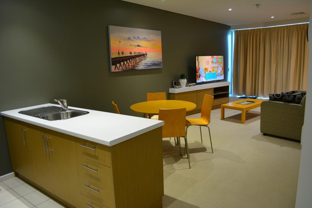 Wallaroo Marina Luxury Apartment Экстерьер фото