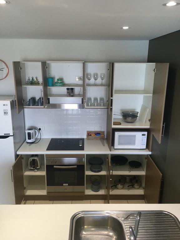 Wallaroo Marina Luxury Apartment Экстерьер фото