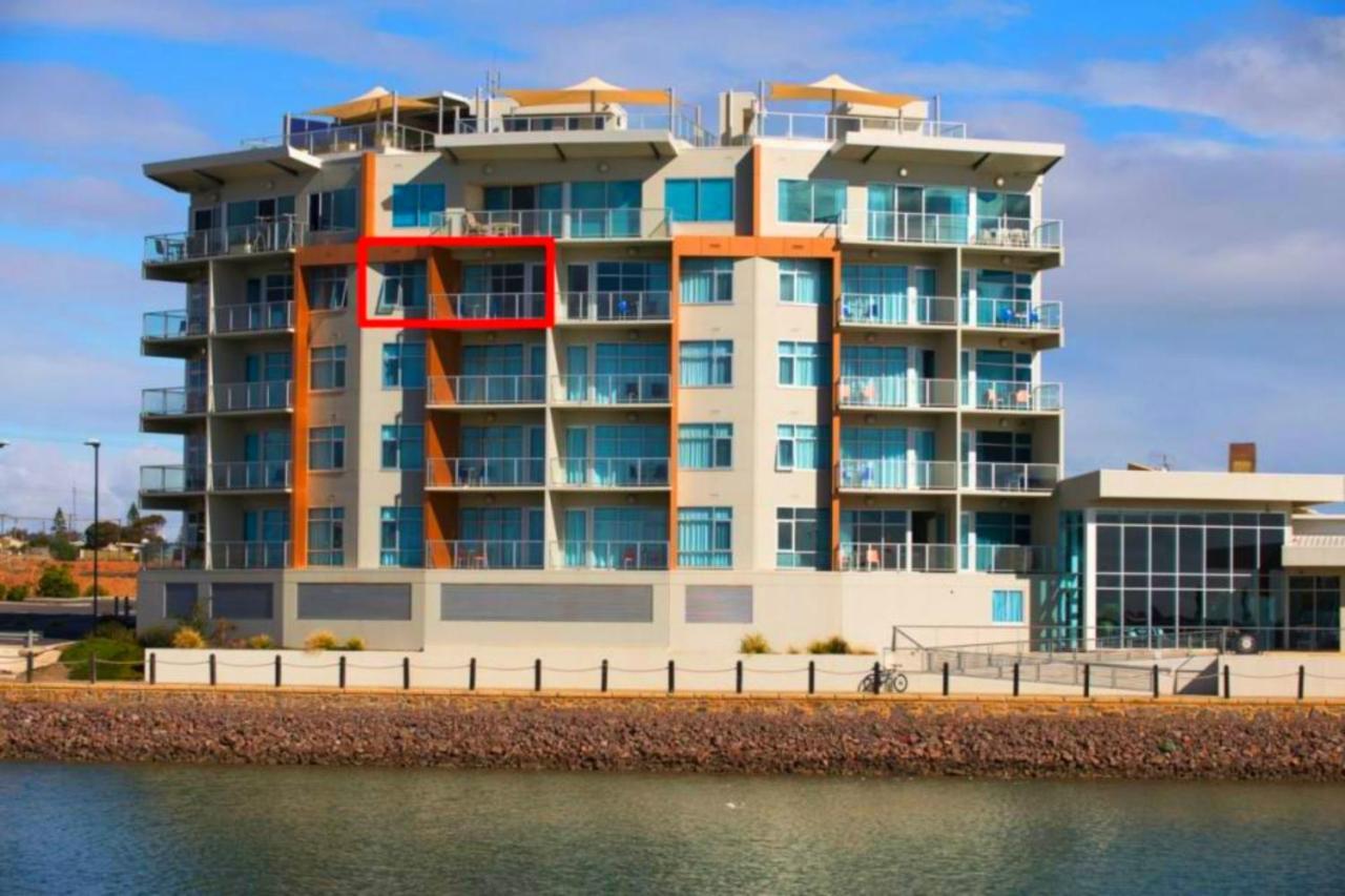 Wallaroo Marina Luxury Apartment Экстерьер фото